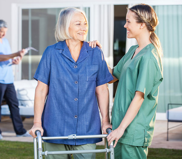 Home Health Aide Services in Allen County Indiana