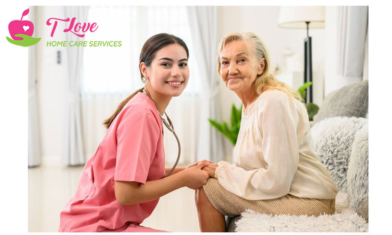 Home care company