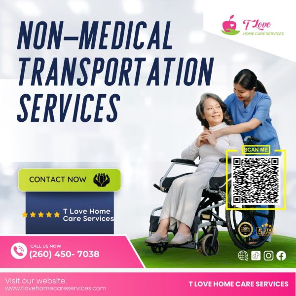 Non-Medical Transportation Services