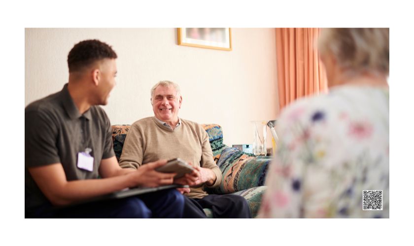 Home care services in  Allen & Marion County, Indiana