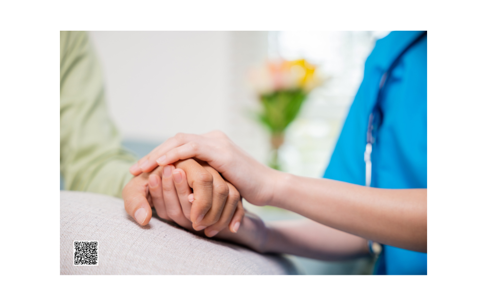 in-home nursing care services in allen and marion county