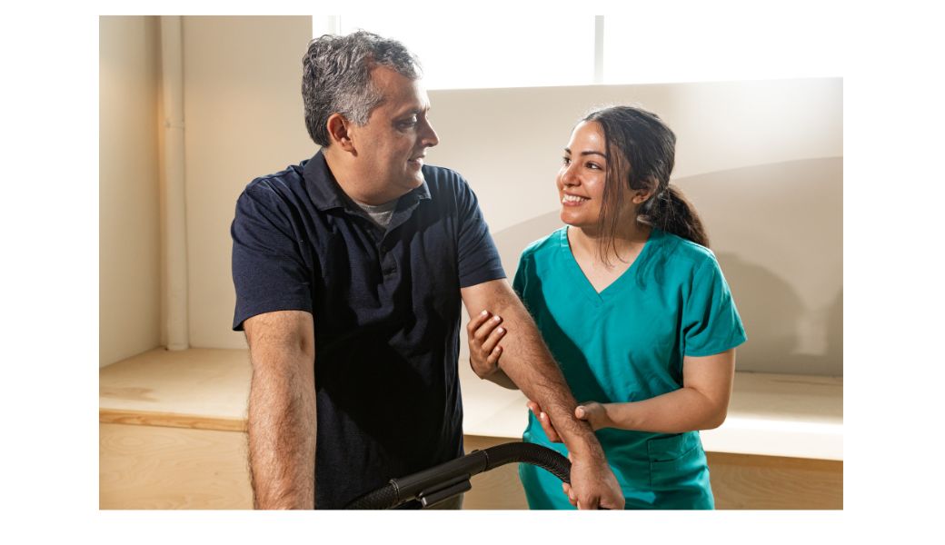 Home care services in Allen & Marion County, Indiana social interation services by t love home care services in allen and marion county indiana