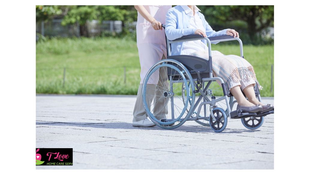 Home care services in  Allen & Marion County, Indiana