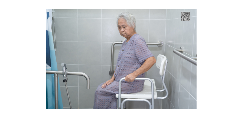 toileting and incontinence care services at T love home care